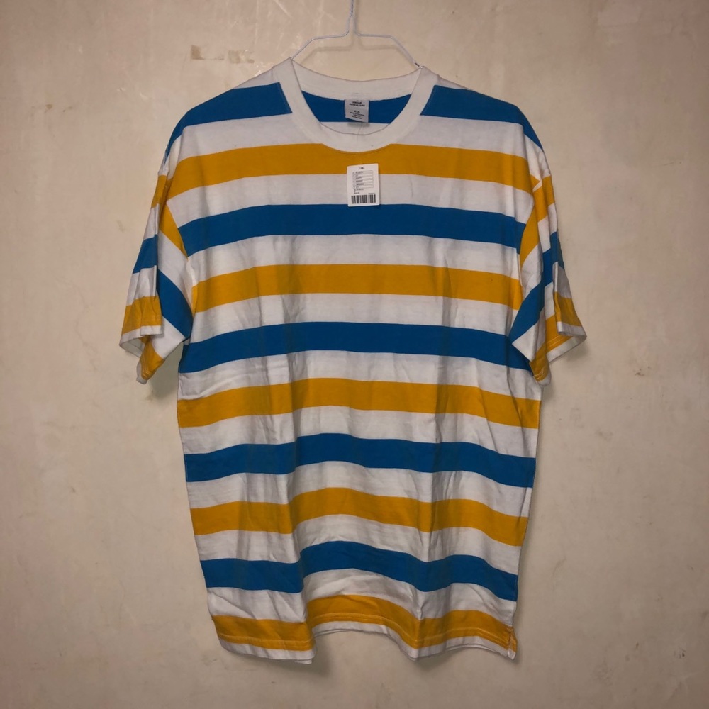 Urban Outfitters Striped Tee